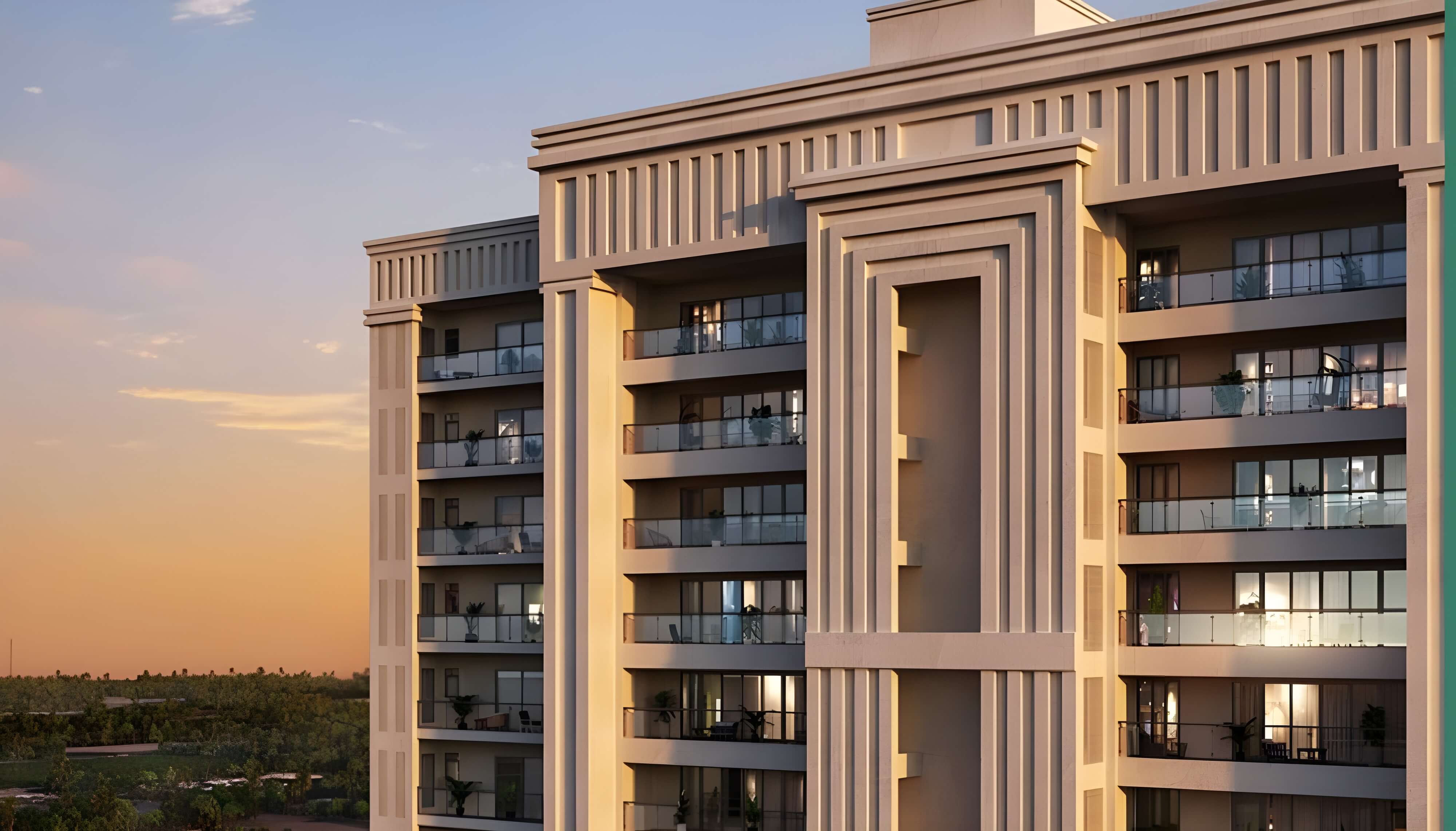 Godrej 54, Gurugram