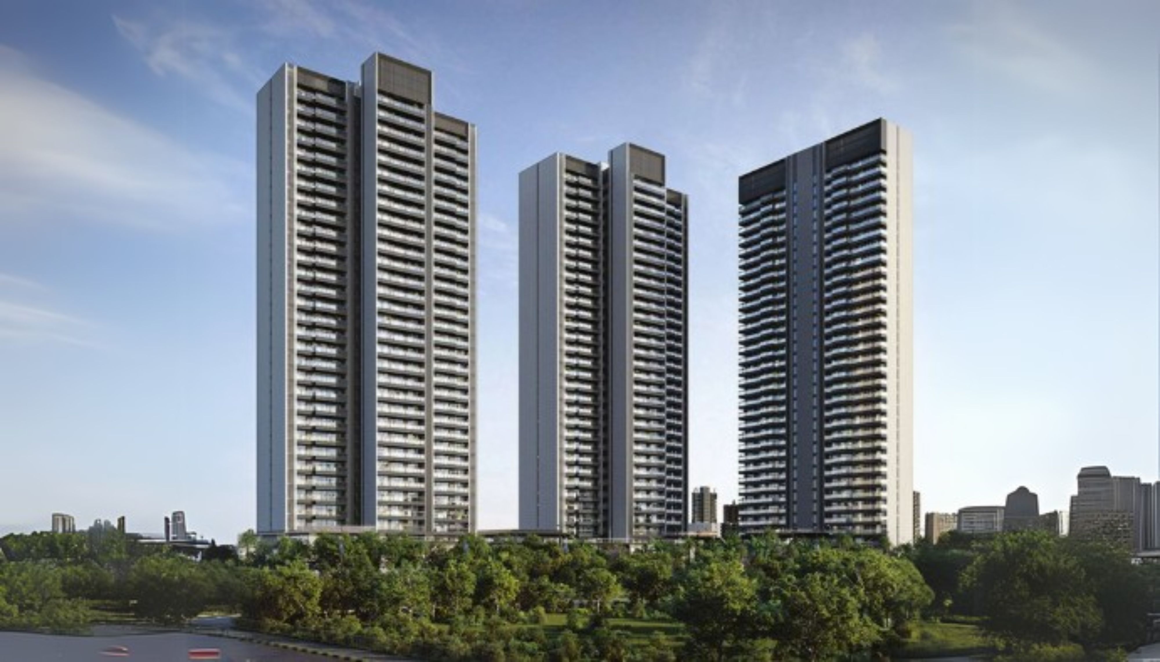 Godrej Rajendra Nagar